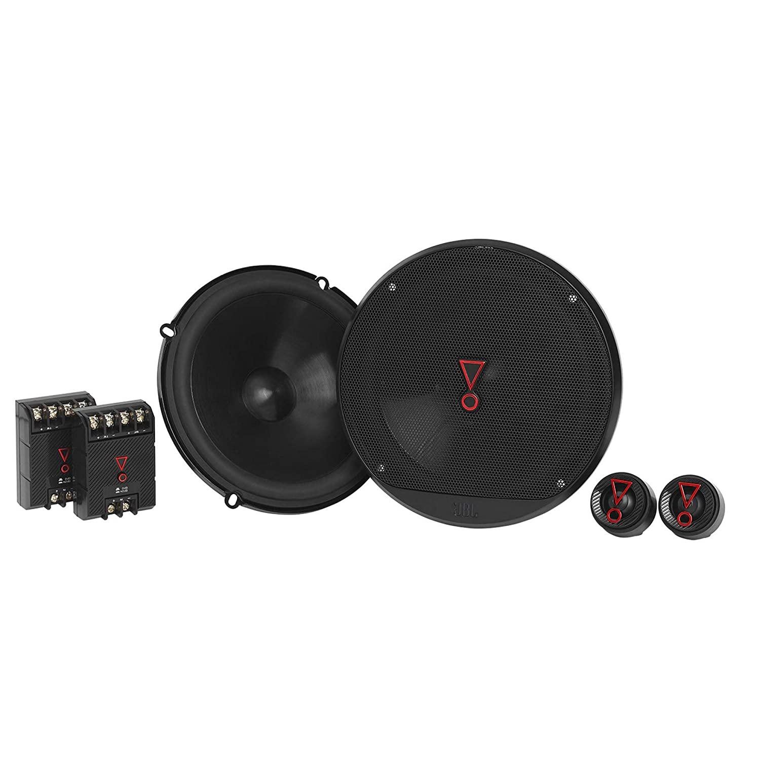 Buy Order JBL Stage3 607C 61/2 TwoWay Car Audio Component System w/Crossover Online Adibuja